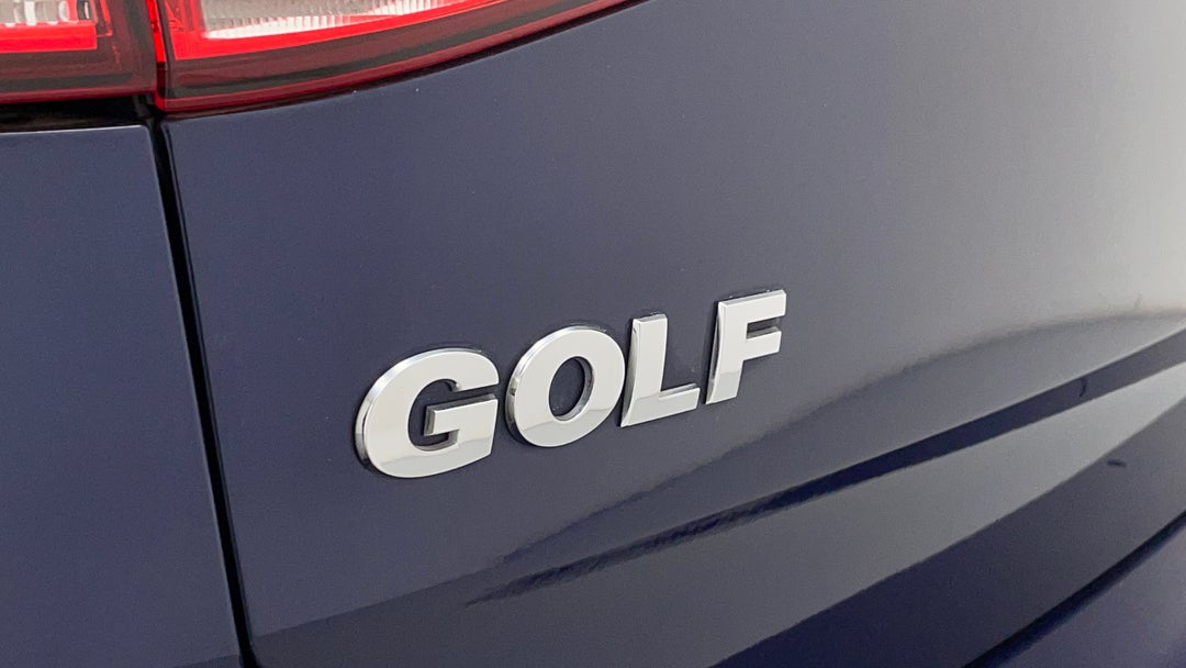 Badge (Boot Left Side)