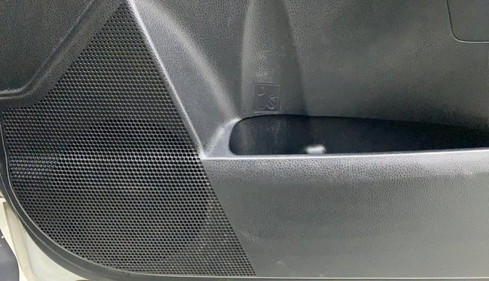 2018 Toyota Corolla Altis GL PETROL, Petrol, Manual, 97,088 km, Speaker