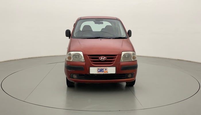 2012 Hyundai Santro Xing GL, Petrol, Manual, 64,437 km, Highlights