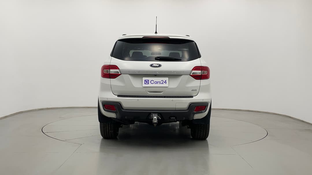 Back/Rear View