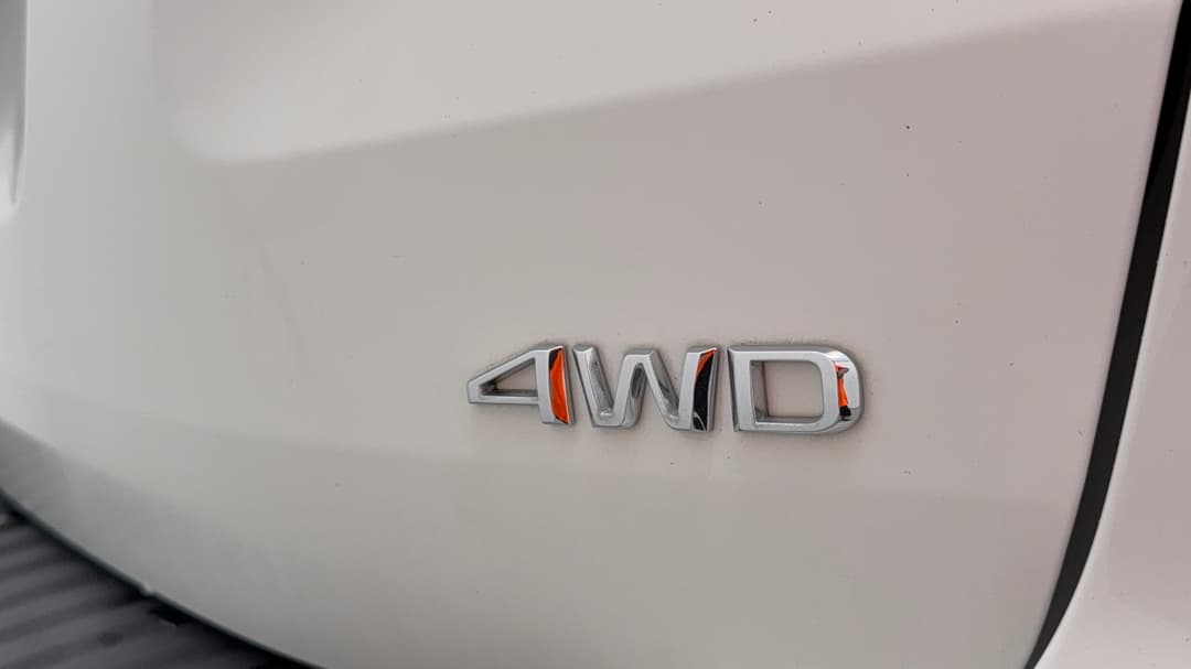 Badge (Boot Right Side)
