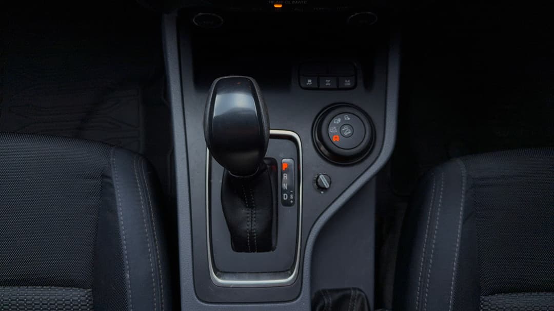 Gear Lever 
