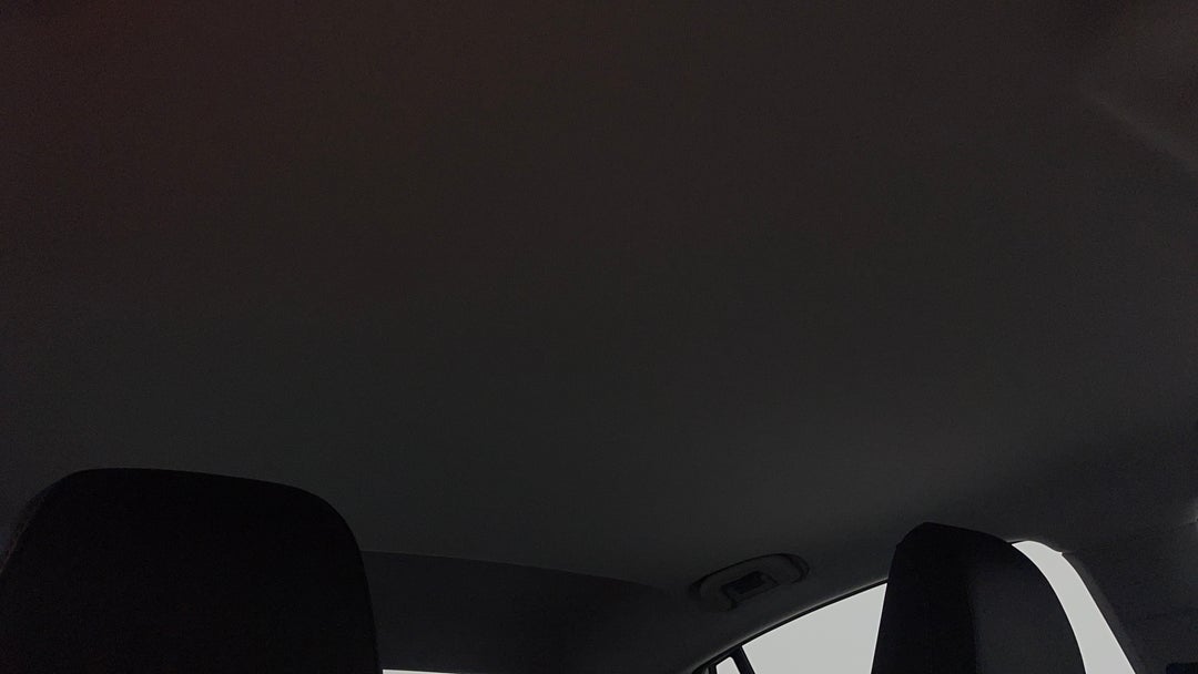 Interior Sunroof/Moonroof