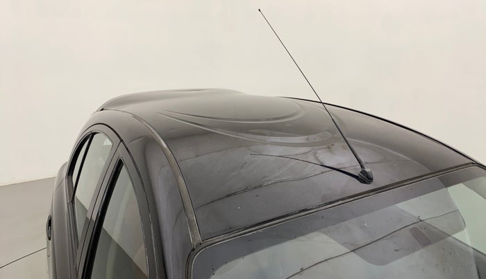 2012 Nissan Micra XL PETROL, CNG, Manual, 81,002 km, Roof
