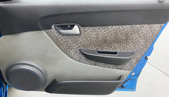 2016 Maruti Alto 800 LXI, Petrol, Manual, 61,606 km, Driver Side Door Panels Control