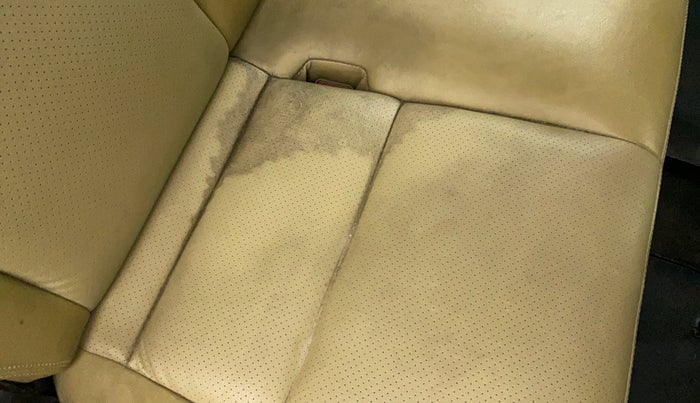 2016 Honda Jazz 1.2L I-VTEC V, Petrol, Manual, 52,004 km, Second-row right seat - Cover slightly stained