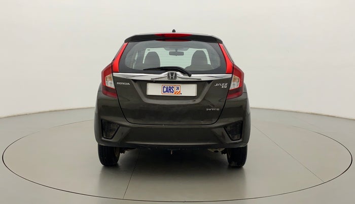 2016 Honda Jazz 1.2L I-VTEC V, Petrol, Manual, 52,004 km, Back/Rear