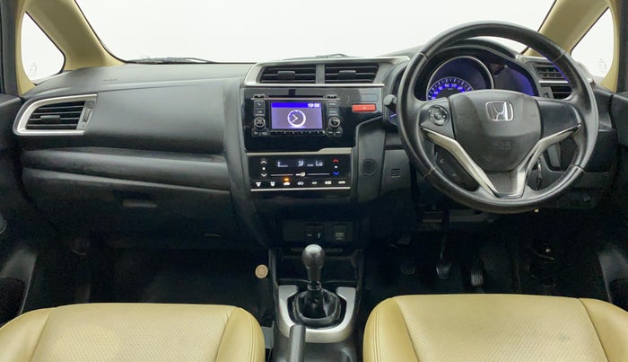2016 Honda Jazz 1.2L I-VTEC V, Petrol, Manual, 52,004 km, Dashboard