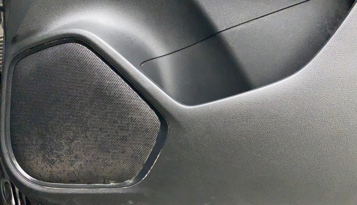 2016 Honda Jazz 1.2L I-VTEC V, Petrol, Manual, 52,004 km, Speaker
