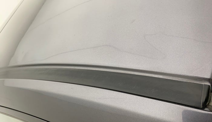 2019 Honda City 1.5L I-VTEC ZX CVT, Petrol, Automatic, 52,006 km, Roof - Slightly dented