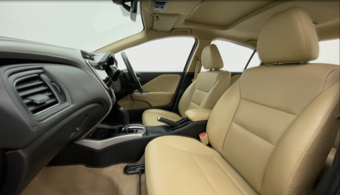 2019 Honda City 1.5L I-VTEC ZX CVT, Petrol, Automatic, 52,006 km, Right Side Front Door Cabin