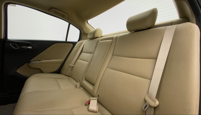 2019 Honda City 1.5L I-VTEC ZX CVT, Petrol, Automatic, 52,006 km, Right Side Rear Door Cabin