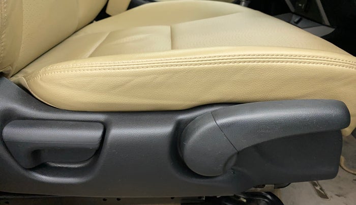 2019 Honda City 1.5L I-VTEC ZX CVT, Petrol, Automatic, 52,006 km, Driver Side Adjustment Panel