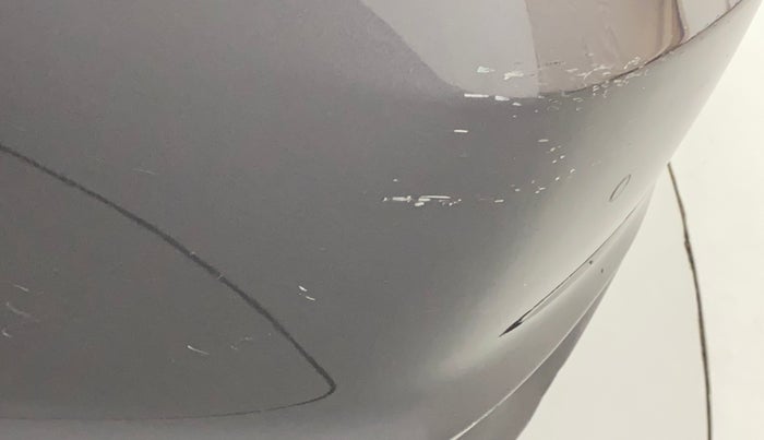2019 Honda City 1.5L I-VTEC ZX CVT, Petrol, Automatic, 52,006 km, Rear bumper - Minor scratches