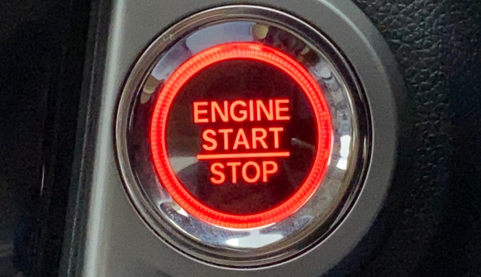 2019 Honda City 1.5L I-VTEC ZX CVT, Petrol, Automatic, 52,006 km, Keyless Start/ Stop Button