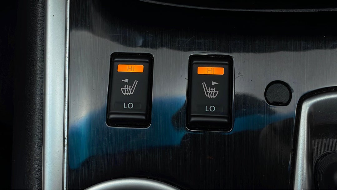 2014 Nissan Pathfinder St-l (4x2), Automatic, 83775 km, Ventilated Seats