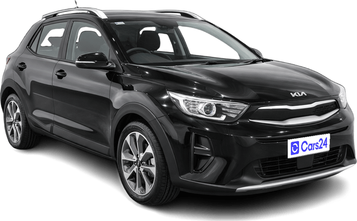 2022 - Kia Stonic - Wagon - Petrol - Automatic