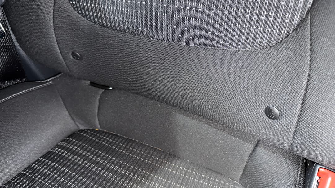 2022 Kia Stonic Sport, Automatic, 64964 km, Child Seat Anchor Points