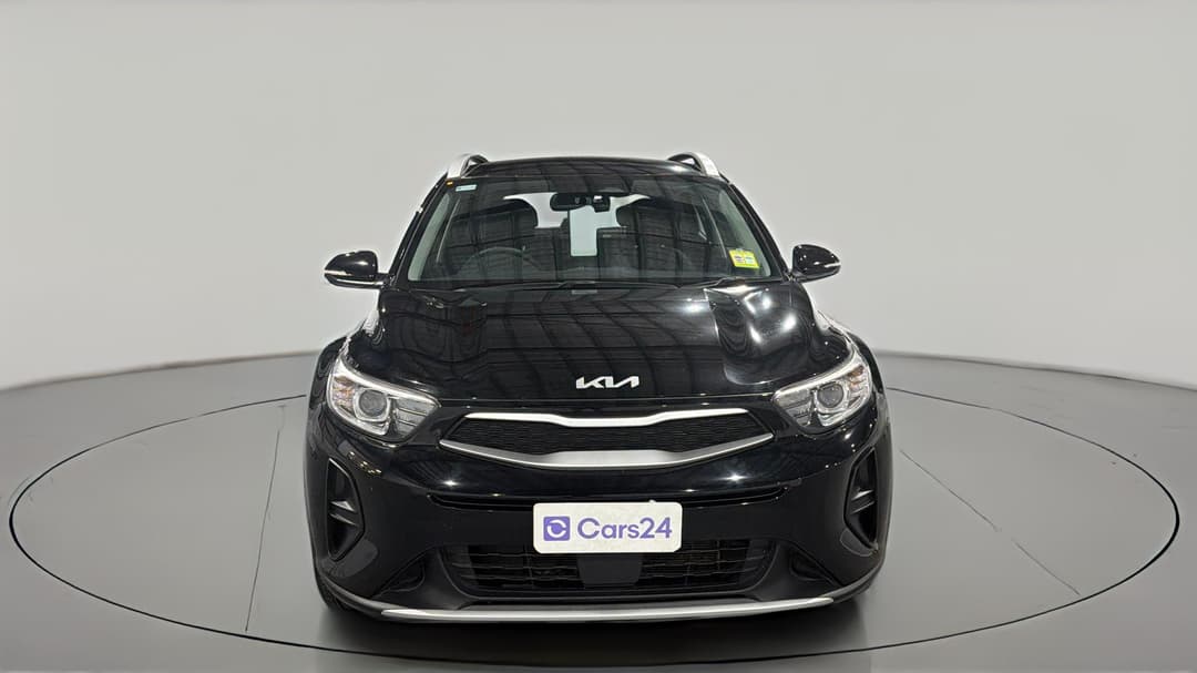 2022 Kia Stonic Sport, Automatic, 64964 km, Front View