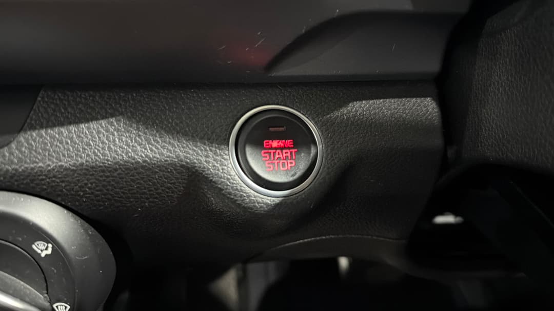2022 Kia Stonic Sport, Automatic, 64964 km, Keyless / Button Start