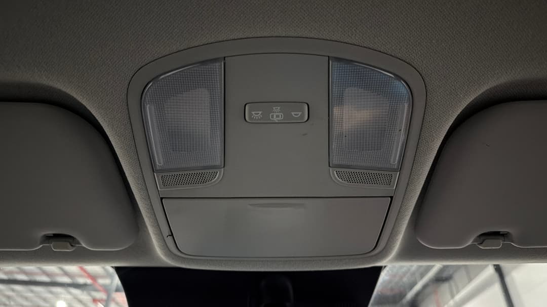 2022 Kia Stonic Sport, Automatic, 64964 km, On-Roof Controls/Sunglass holder