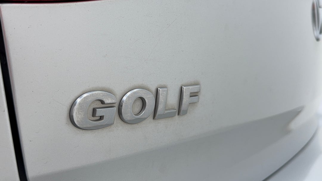 Badge (Boot Left Side)