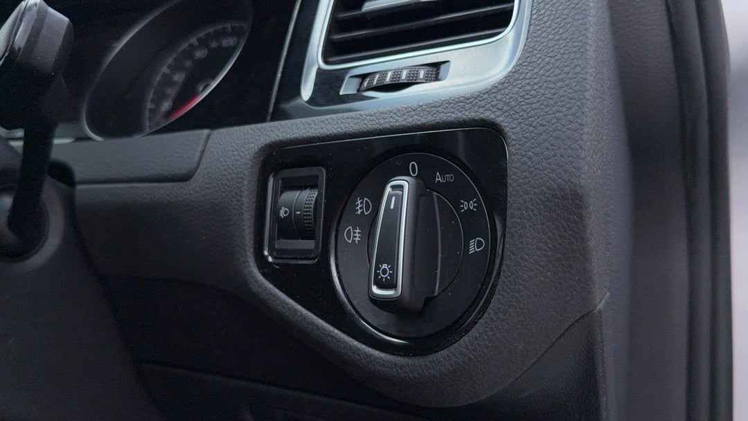 Utility Switches/Buttons