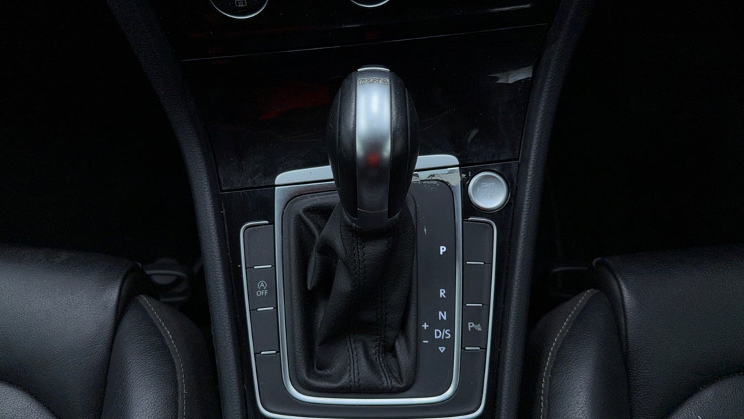 Gear Lever 