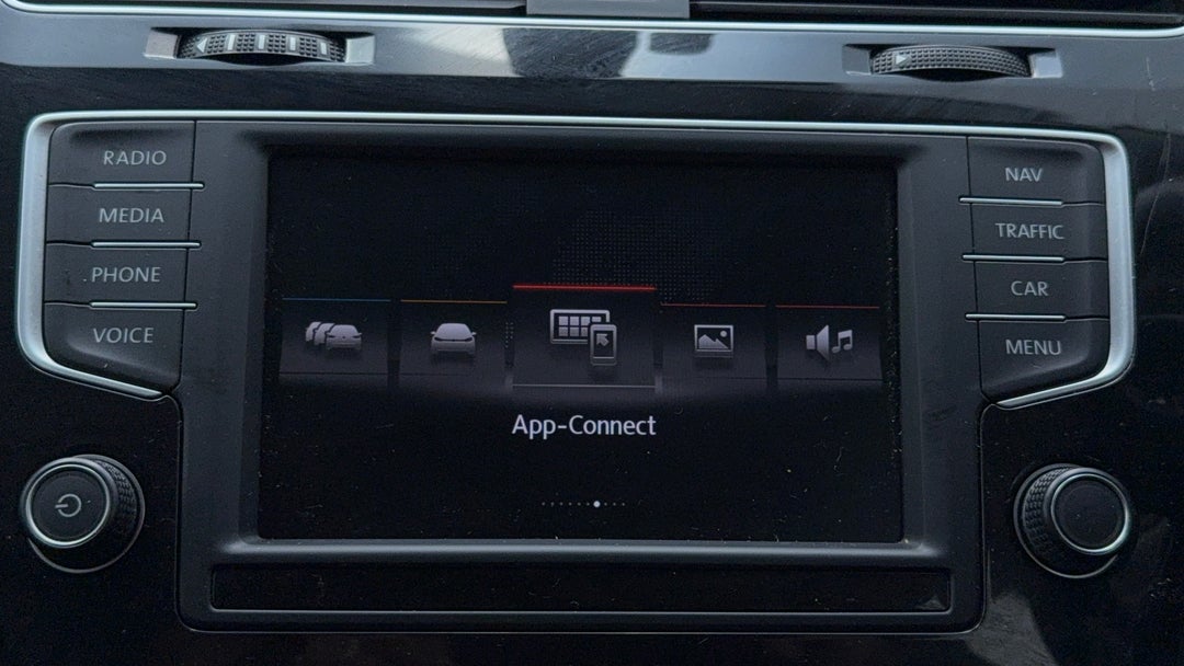Infotainment System