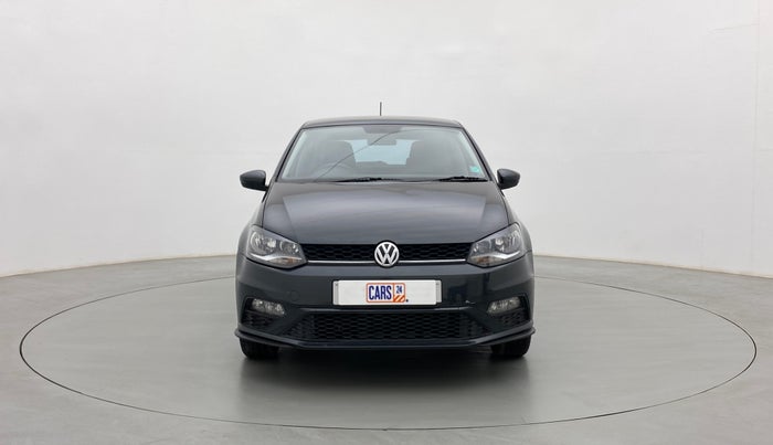 2021 Volkswagen Polo COMFORTLINE PLUS 1.0L MPI, Petrol, Manual, 30,088 km, Highlights