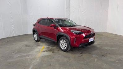 2023 Toyota Yaris Cross Gxl Hybrid Automatic, 16k kms Hybrid Car