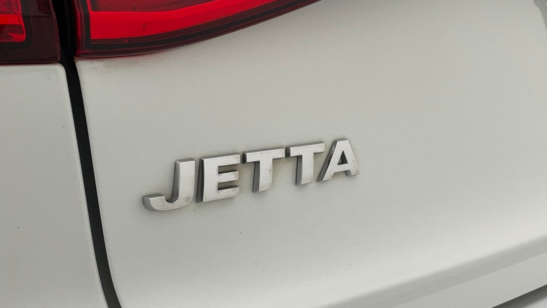 Badge (Boot Left Side)