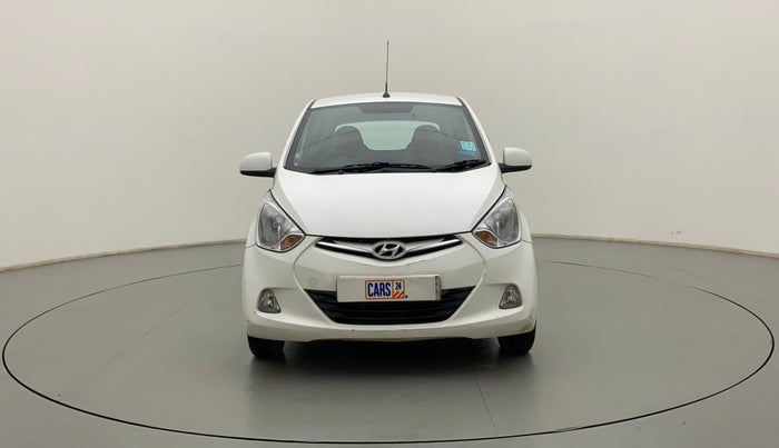 2018 Hyundai Eon SPORTZ, CNG, Manual, 44,968 km, Highlights