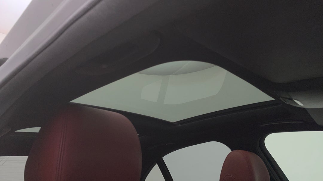 2016 Mercedes-benz C250 C250, Automatic, 85298 km, Interior Sunroof/Moonroof