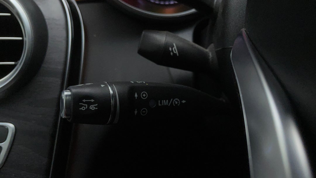 2016 Mercedes-benz C250 C250, Automatic, 85298 km, Cruise Control