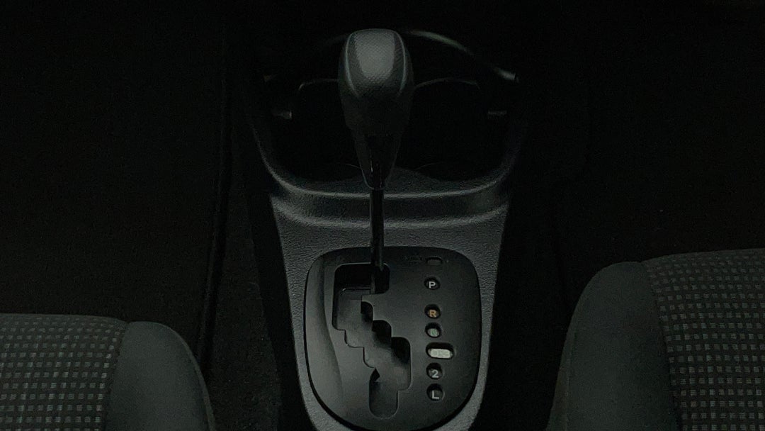 Gear Lever 