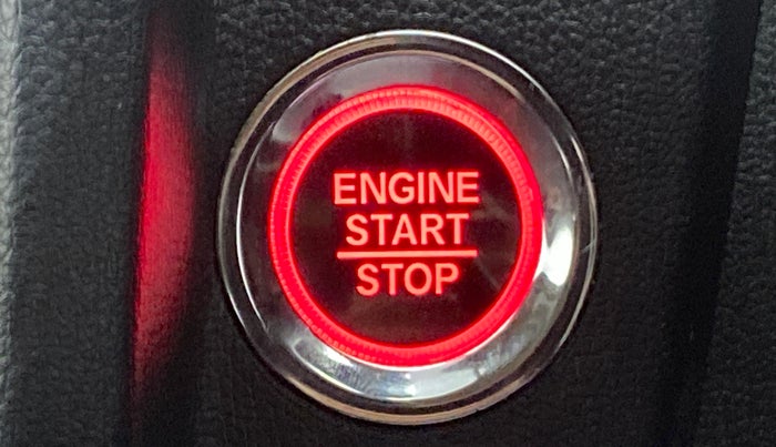 2018 Honda WR-V 1.5 i-DTEC VX MT, Diesel, Manual, 50,574 km, Keyless Start/ Stop Button