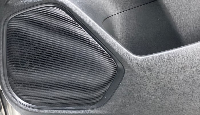 2018 Honda WR-V 1.5 i-DTEC VX MT, Diesel, Manual, 50,574 km, Speaker