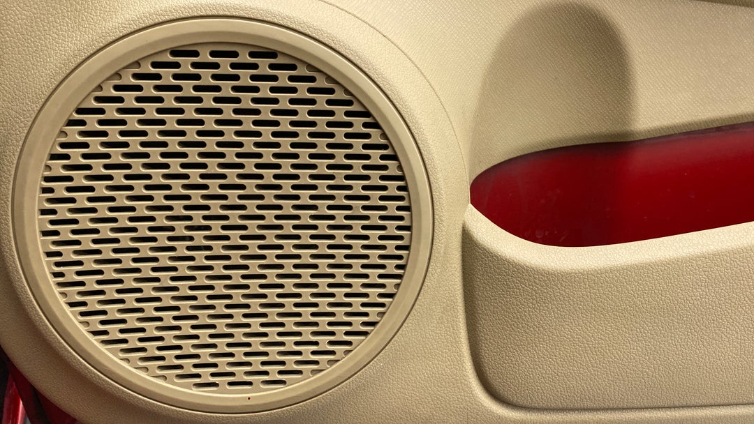 Speaker 