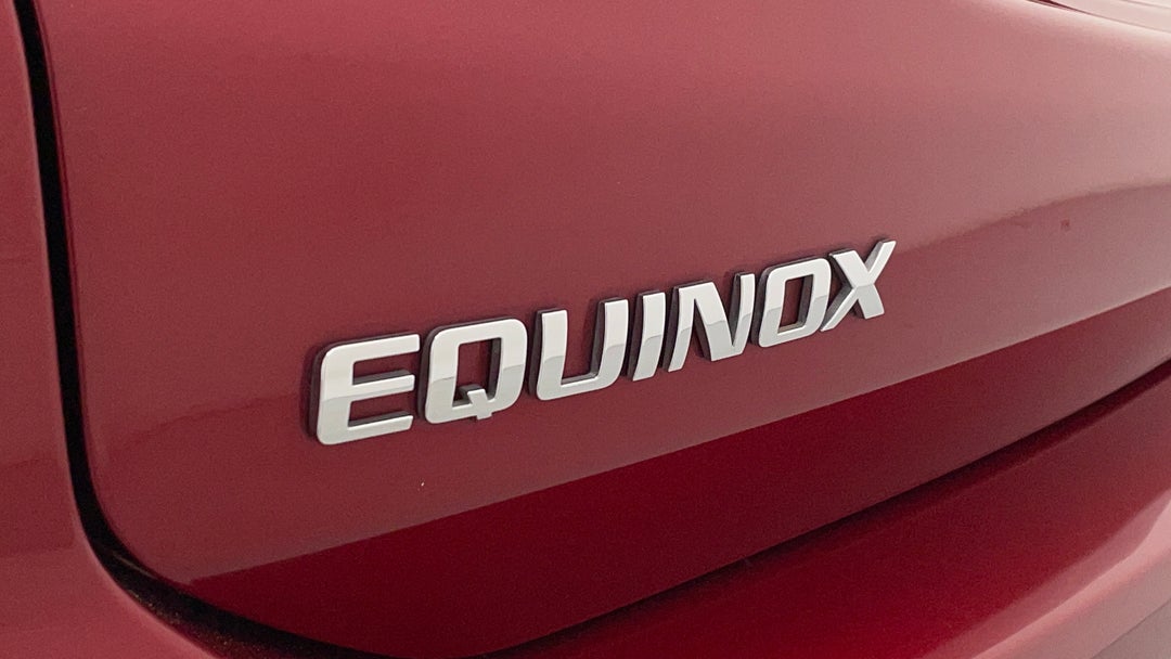 Badge (Boot Left Side)