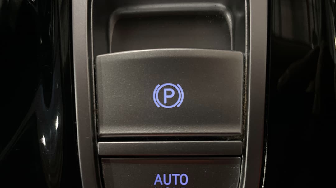 2022 Hyundai Tucson Elite (AWD), Automatic, 83503 km, Handbrake