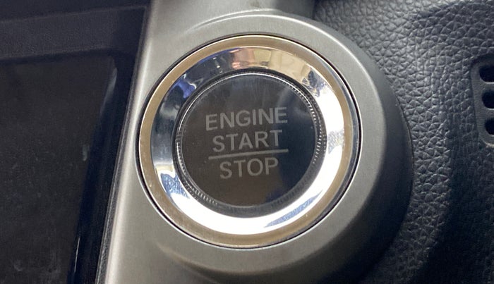 2019 Honda City V MT PETROL, Petrol, Manual, 34,066 km, Keyless Start/ Stop Button