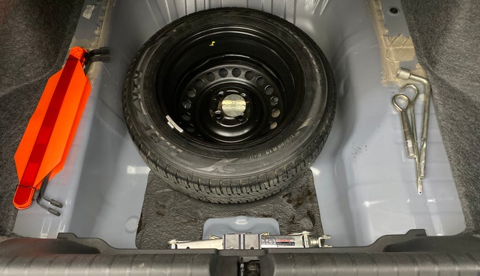 2019 Honda City V MT PETROL, Petrol, Manual, 34,066 km, Spare Tyre