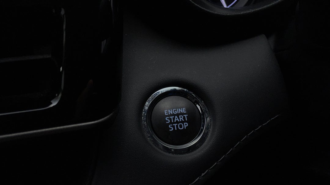 2022 Toyota Kluger Gxl Awd, Automatic, 26058 km, Keyless / Button Start