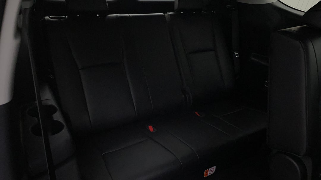 2022 Toyota Kluger Gxl Awd, Automatic, 26058 km, Third Row Seats