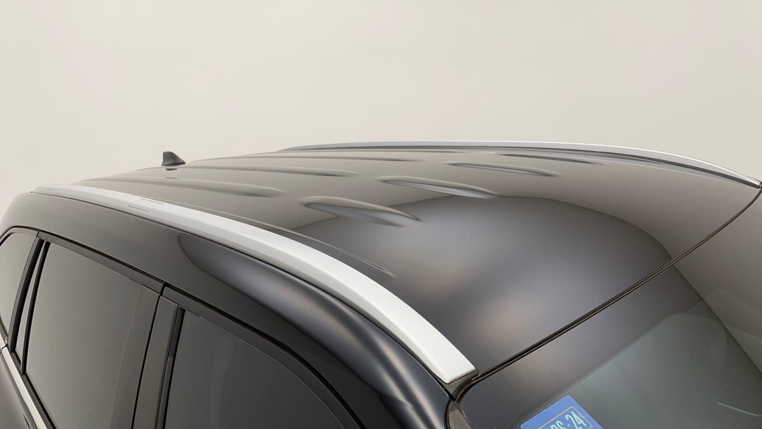 2022 Toyota Kluger Gxl Awd, Automatic, 26058 km, Roof/Sunroof View