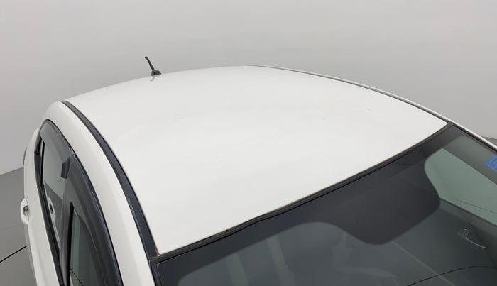2014 Hyundai Xcent S 1.2 OPT, Petrol, Manual, 64,118 km, Roof