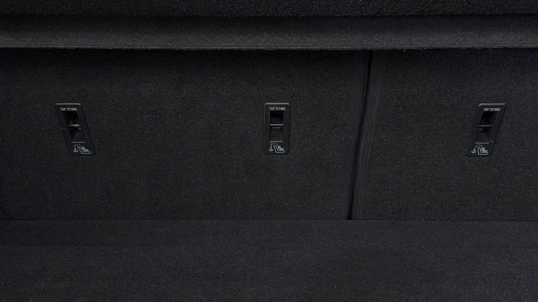 2018 Nissan Qashqai N-tec, Automatic, 109598 km, Child Seat Anchor Points