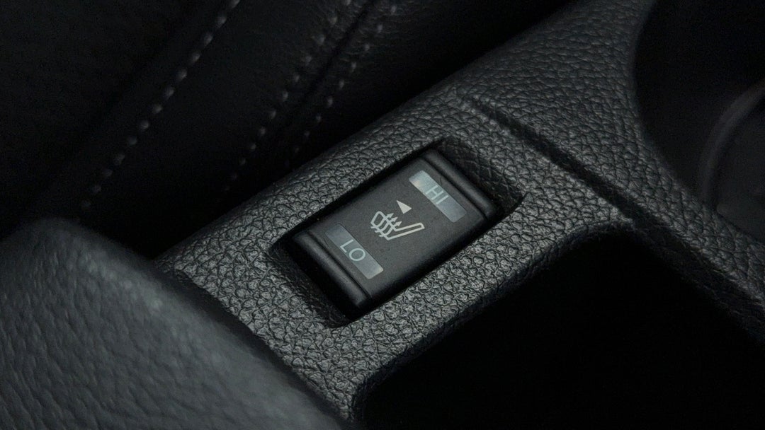 2018 Nissan Qashqai N-tec, Automatic, 109598 km, Ventilated Seats