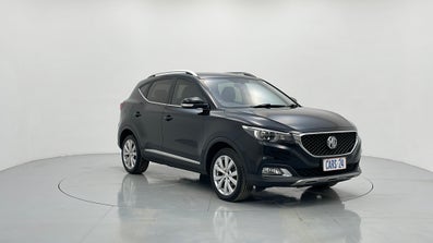 2021 MG ZS Excite Automatic, 11k km Petrol Car